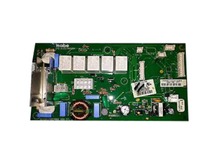 BOARD CONTROL Assembly – Part Number: WH12X22744