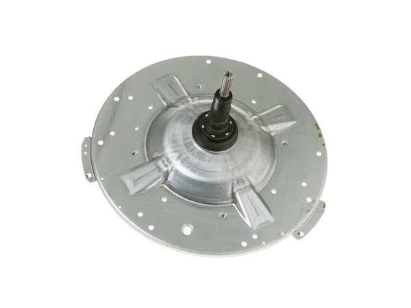 11729492-1-M-GE-WH38X24734-PLATFORM & BRG RETNR Assembly
