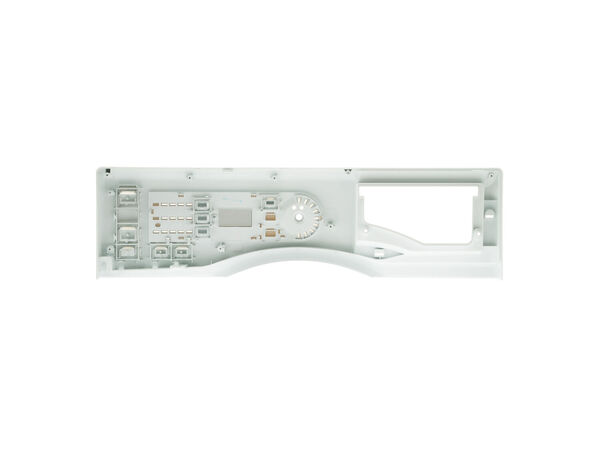 11729493-1-M-GE-WH41X20909-CONTROL PANEL Assembly WW