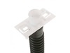 11729495-2-S-GE-WH41X24177- INTERNAL DRAIN HOSE Assembly