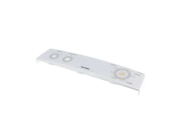 11729499-1-M-GE-WH42X22695- BACKSPLASH Assembly