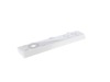 11729499-2-S-GE-WH42X22695- BACKSPLASH Assembly