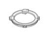 TUB COVER – Part Number: WH44X20595