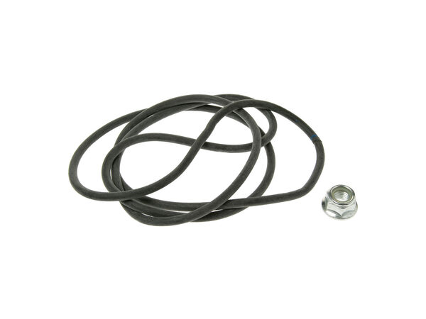 11729506-1-M-GE-WH45X20833- REAR TUB Assembly