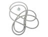 11729508-3-S-GE-WH45X22914- REAR TUB Assembly