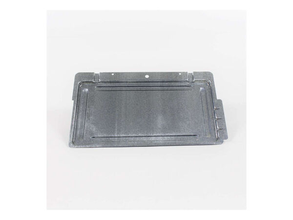 11729548-1-M-GE-WR02X25126-COVER MAINBOARD