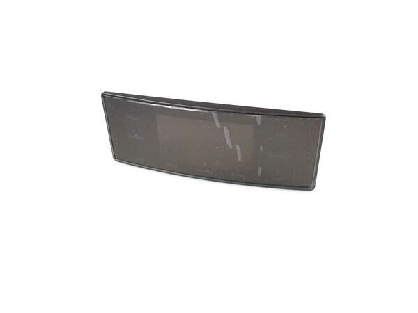 11729557-1-M-GE-WR17X23737-DISPLAY CAP TOUCH Assembly ES
