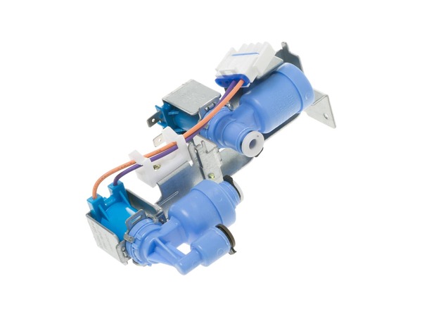 11729575-1-M-GE-WR57X25917-VALVE DOUBLE IM Assembly