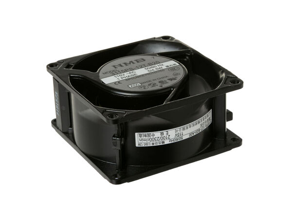 11729577-1-M-GE-WR60X26032-DRAIN PAN FAN KIT