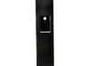 11729589-2-S-GE-WR78X22105-DOOR FOAM Assembly FZ
