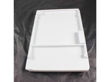 ICE  BOX DOOR Assembly. – Part Number: WR78X26087