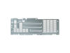 11729611-2-S-GE-WR82X22566- COVER ACCESS Assembly