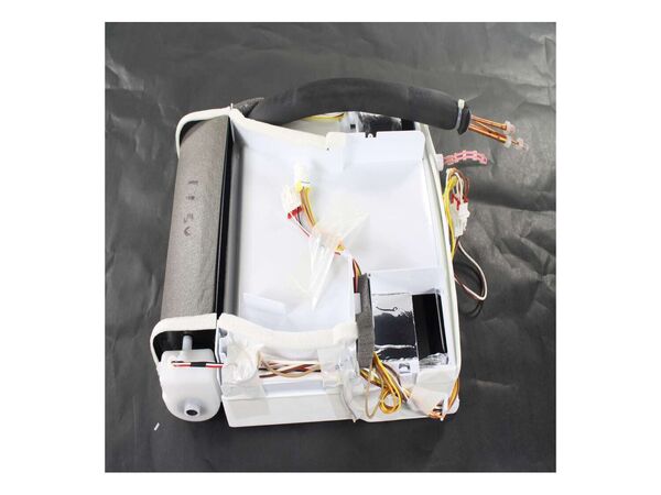11729612-1-M-GE-WR85X23077- COMPLETE EVAP Assembly