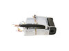 11729612-2-S-GE-WR85X23077- COMPLETE EVAP Assembly