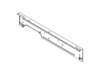 BRACKET – Part Number: W10622396