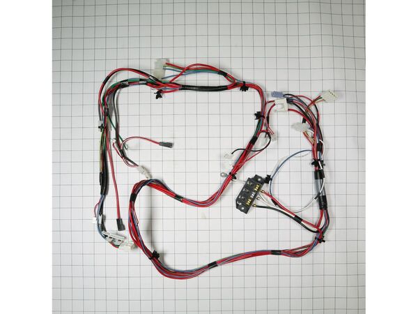 11729858-1-M-Whirlpool-W10637533-Wire Harness