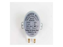 MOTOR-TURN – Part Number: W10642989