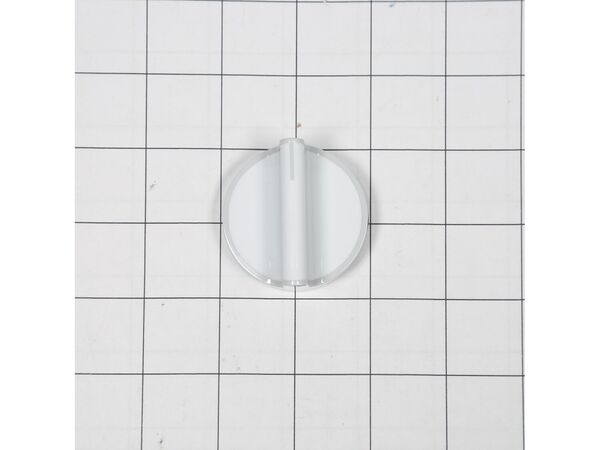 11729962-1-M-Whirlpool-W10676217-Knob - White