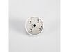 11729962-2-S-Whirlpool-W10676217-Knob - White