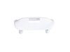 BEZEL – Part Number: W10687095