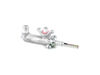 Burner Valve - Left and Right Rear – Part Number: W10718182