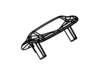 BEZEL – Part Number: W10747826