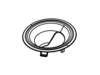 BEZEL – Part Number: W10749759