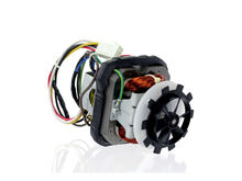 MOTOR – Part Number: W10769049