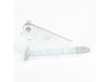 11730345-3-S-Whirlpool-W10770878-Door Hinge - Left Center