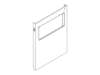 PANEL – Part Number: W10772461