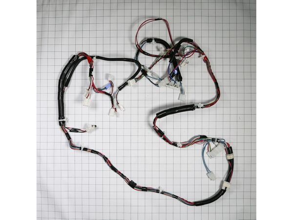 11730412-1-M-Whirlpool-W10777444-Wire Harness