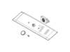 OVERLAY – Part Number: W10793506