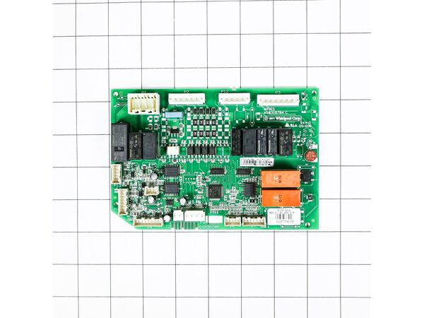 11730775-1-M-Whirlpool-W10807590-Electric Control Board