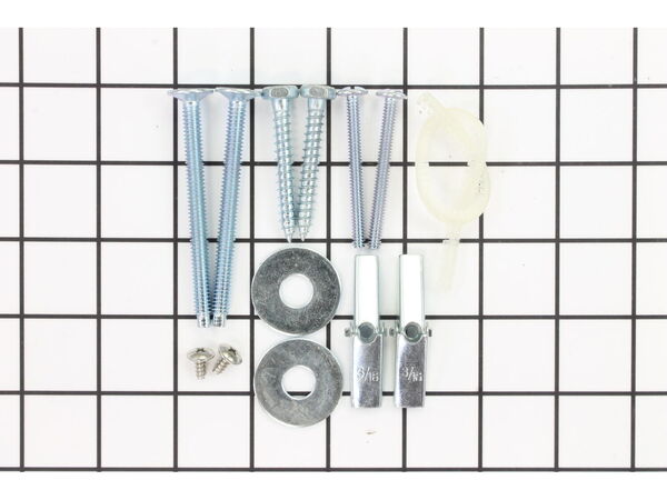 11730898-1-M-Whirlpool-W10821385-Hardware Kit