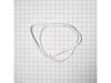 Door Seal – Part Number: W10823582
