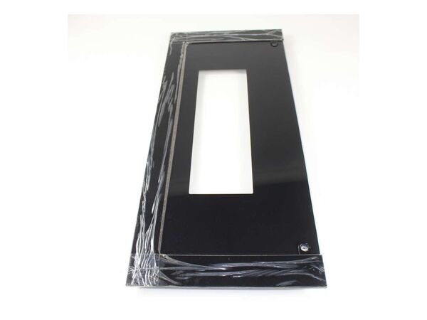 11730921-1-M-Whirlpool-W10829928-Outer Door Assembly - Black