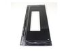 Outer Door Assembly - Black – Part Number: W10829928