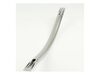 Door Handle - Stainless Steel – Part Number: W10830683