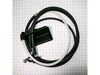 Fill & Drain Hose – Part Number: W10842407