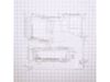 Refrigerator Light and Filter Housing – Part Number: W10842950