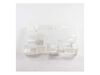 11730987-3-S-Whirlpool-W10842950-Refrigerator Light and Filter Housing
