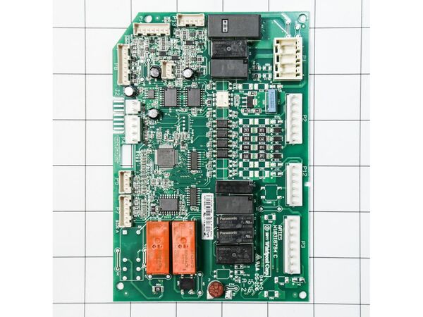 11730991-1-M-Whirlpool-W10843055-Main Electronic Control Board