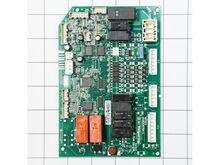 Main Electronic Control Board – Part Number: W10843055