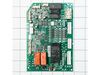 Main Electronic Control Board – Part Number: W10843055