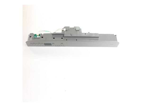 11731067-1-M-Whirlpool-W10847822-Control Panel, Stainless
