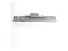 Control Panel, Stainless – Part Number: W10847822