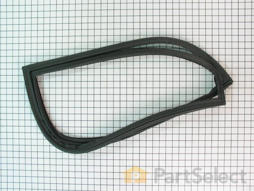 11731114-1-M-Whirlpool-W10849442-Fresh Food Door Gasket