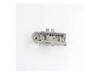 Dishwasher Dishrack Roller – Part Number: W10850374