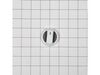 KNOB – Part Number: W10851044