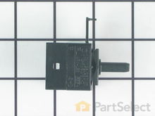 Selector Switch – Part Number: W10851055